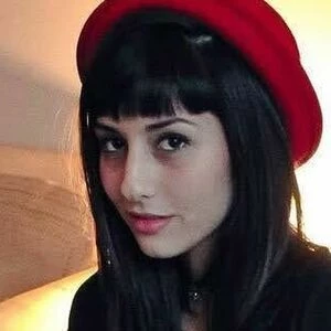 Ashley Conejo