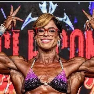 Raquel Tofani
