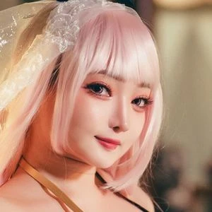Xuxu Cosplay