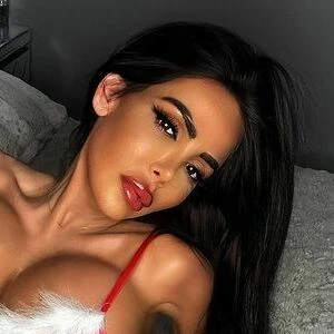 Holly James