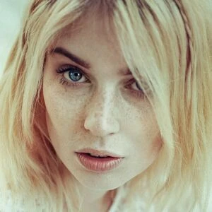 Scarlett Simoneit