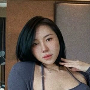 East Asian Gym Girls