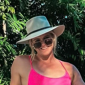 Shayna Jack
