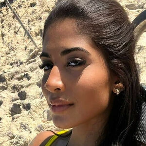 Larissa Felix