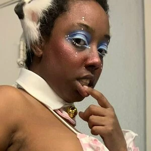bunnybaphomet