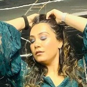 Jiya Popat