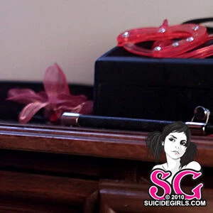 Ari SG