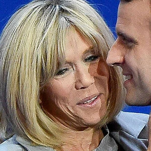 Brigitte Macron