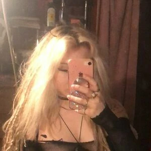 Rachie Lush