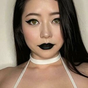 Yuki Gothgirlyuki
