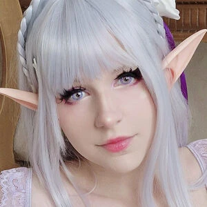 Nori Cosplay