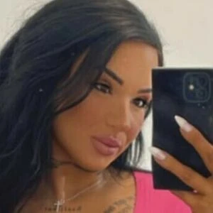 Jasmine Parnell
