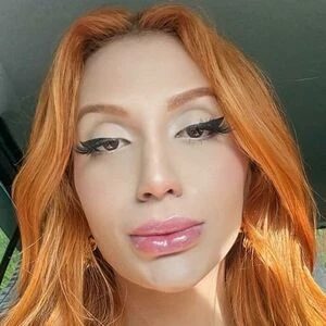 Marcelly Angel
