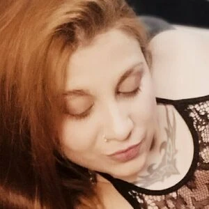 hairfetishekaterina