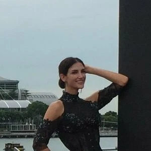 Cindy Sirinya