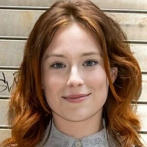 Mina Sundwall