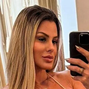 Mariana Polastreli