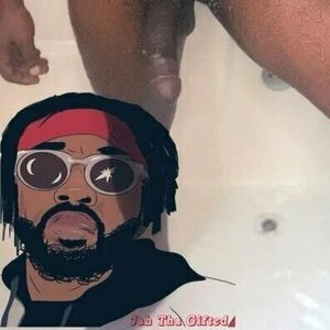 jahthagifted