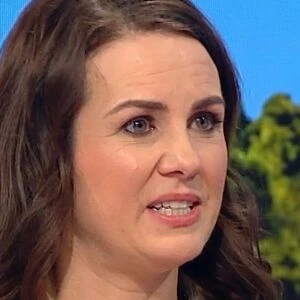 Nina Warhurst