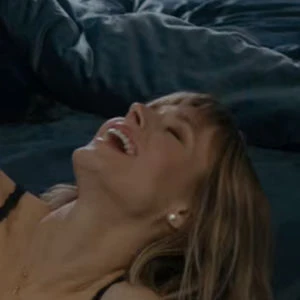 Kristen Bell