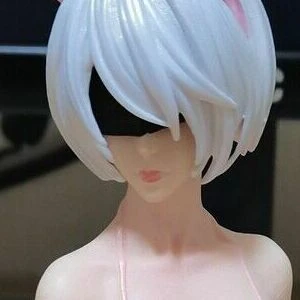 Yorha 2b