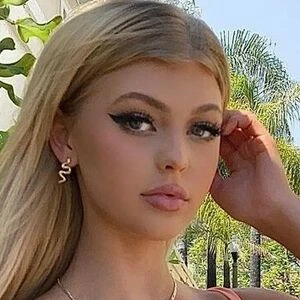 lorengray