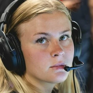 Tilde Byström