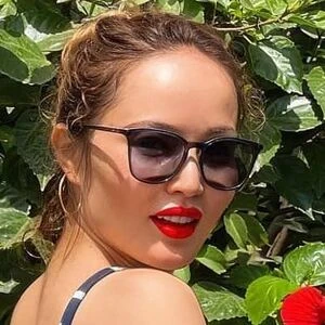 Kamshat Zholdybaeva