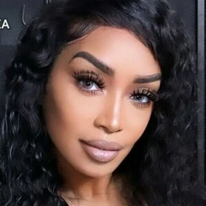 Monique Cook