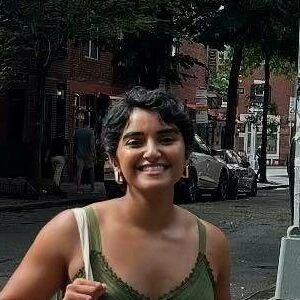Sahana Srinivasan