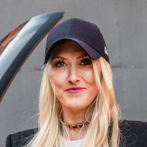 Supercar Blondie