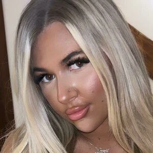 blondeleonie