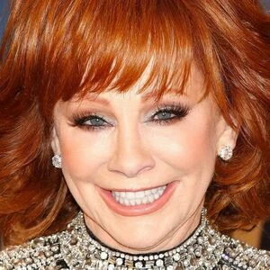 Reba McEntire