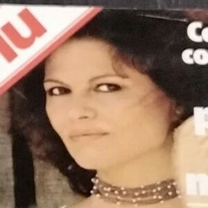Claudia Cardinale