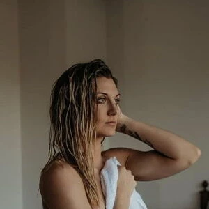 Maddie Peveril
