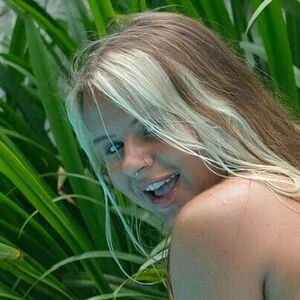 Caroline Zalog