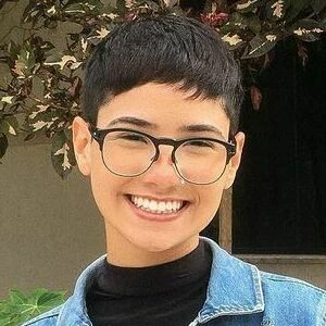 Isis Rodrigues