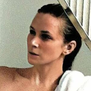 Shantel Van Santen
