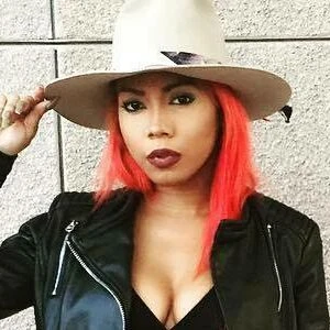 Nastassia Smith