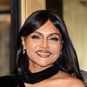 Mindy Kaling