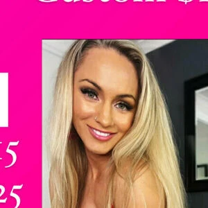 missreganslayter