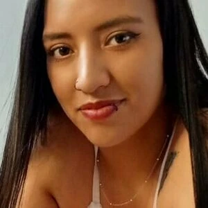 Natasha Gil