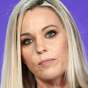 Kate Gosselin