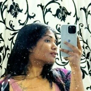 Chandana Manoj