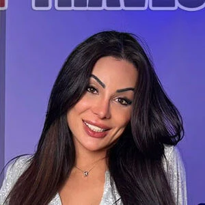 Bruna Mendonça