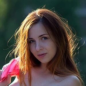 Alina Nesterova
