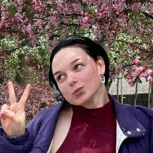 shorthairednataly
