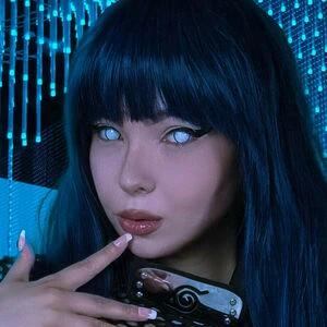 HInata Hyuga