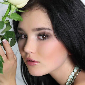 Rose White