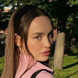 Diana Shurygina